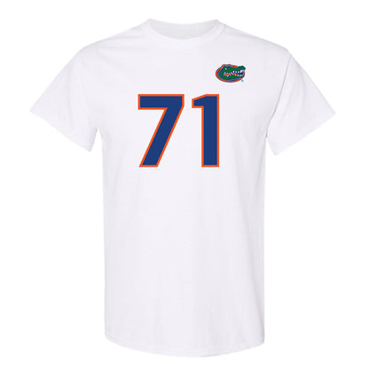 Florida - NCAA Football : Roderick Kearney - T-Shirt