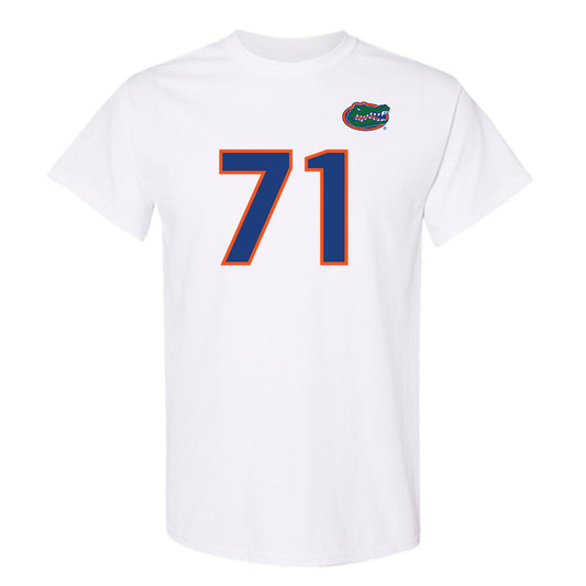 Florida - NCAA Football : Roderick Kearney - T-Shirt