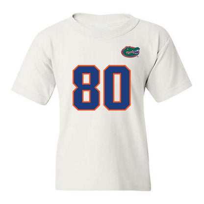 Florida - NCAA Football : Cary Rifenberick - Replica Shersey Youth T-Shirt-0
