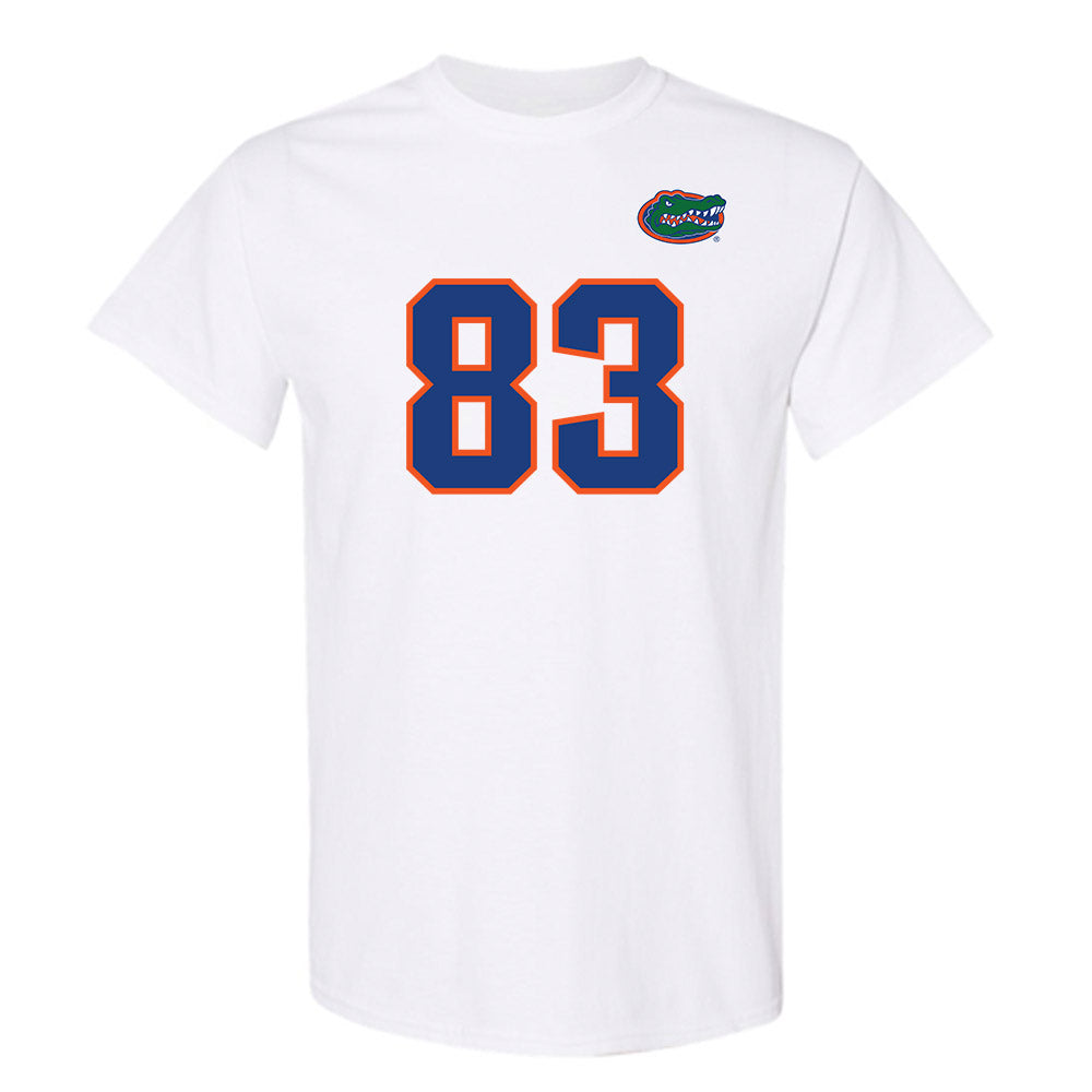 Florida - NCAA Football : Jackson Wade - T-Shirt