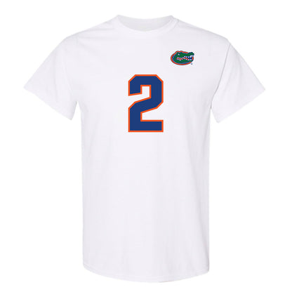 Florida - NCAA Football : DJ Lagway - T-Shirt