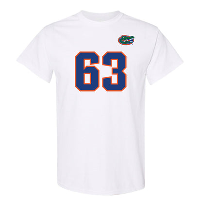 Florida - NCAA Football : Caden Jones - T-Shirt
