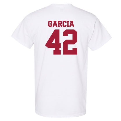 Oklahoma - NCAA Softball : Gabriella Garcia - Sports Shersey T-Shirt-1