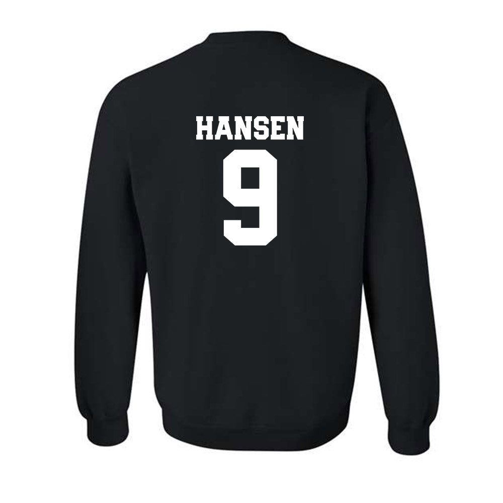 Oklahoma - NCAA Softball : Kinzie Hansen - Crewneck Sweatshirt