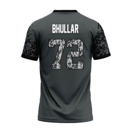 Towson - NCAA Football : Sahil Bhullar - Premium Football Jersey