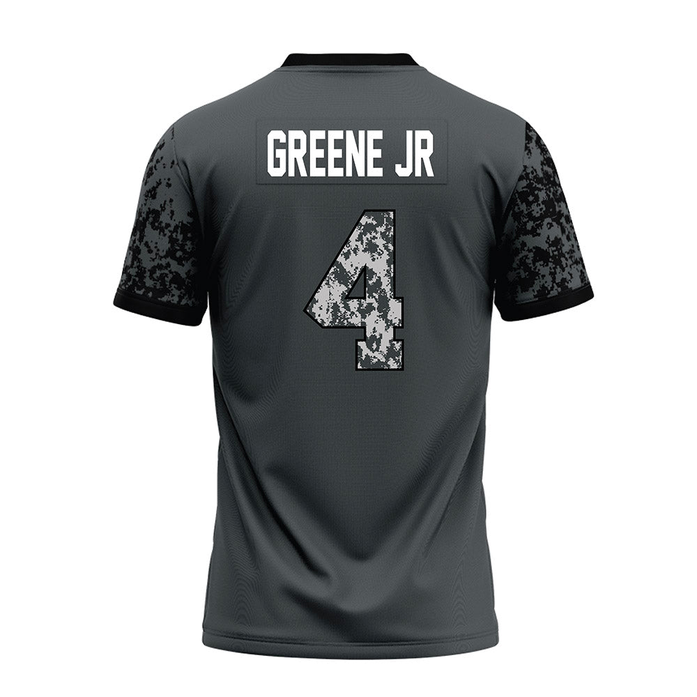 Towson - NCAA Football : Tyrell Greene Jr - Premium Football Jersey