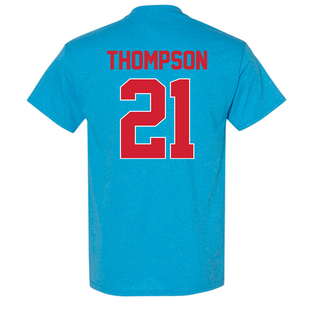 Ole Miss - NCAA Softball : Grace Thompson - T-Shirt