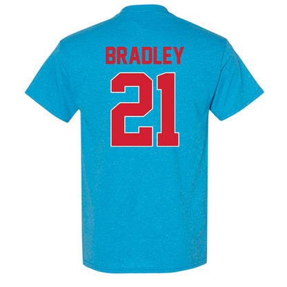 Ole Miss - NCAA Women's Volleyball : Cameron Bradley - T-Shirt-1