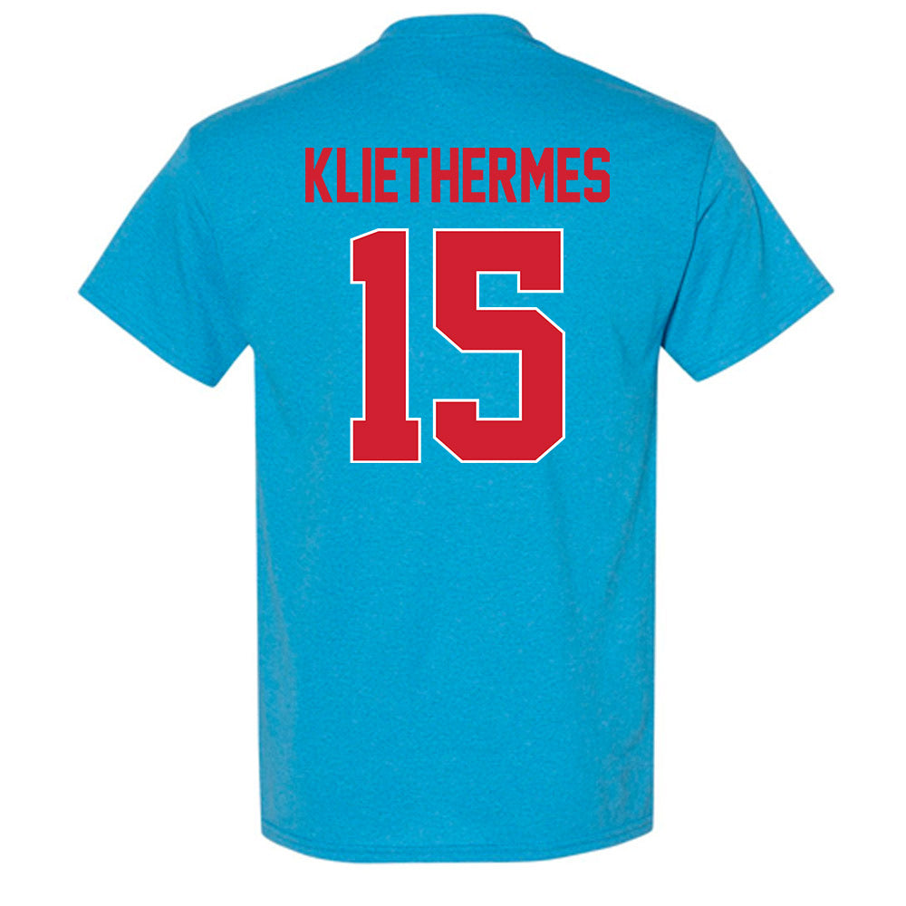 Ole Miss - NCAA Softball : Makenna Kliethermes - T-Shirt