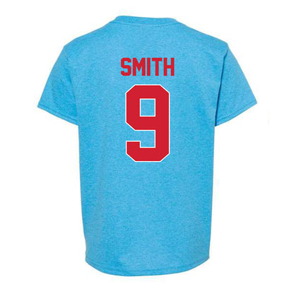 Ole Miss - NCAA Softball : Paige Smith - Youth T-Shirt