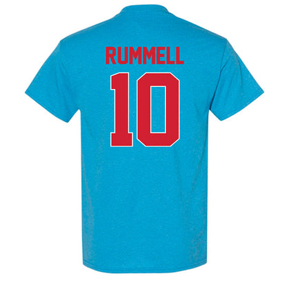 Ole Miss - NCAA Softball : Delaney Rummell - T-Shirt