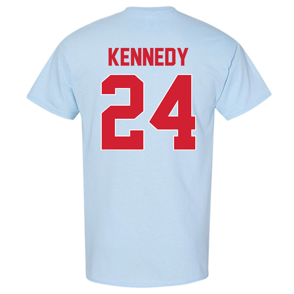 Ole Miss - NCAA Softball : Payton Kennedy - T-Shirt-1