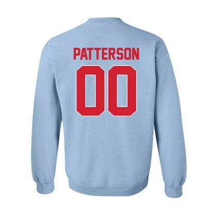 Ole Miss - NCAA Softball : Cassidy Patterson - Crewneck Sweatshirt-1