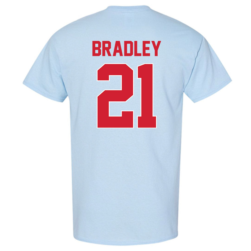 Ole Miss - NCAA Women's Volleyball : Cameron Bradley - T-Shirt-1