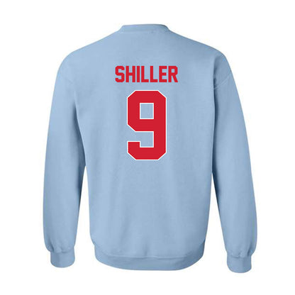 Ole Miss - NCAA Softball : Sydney Shiller - Crewneck Sweatshirt-1