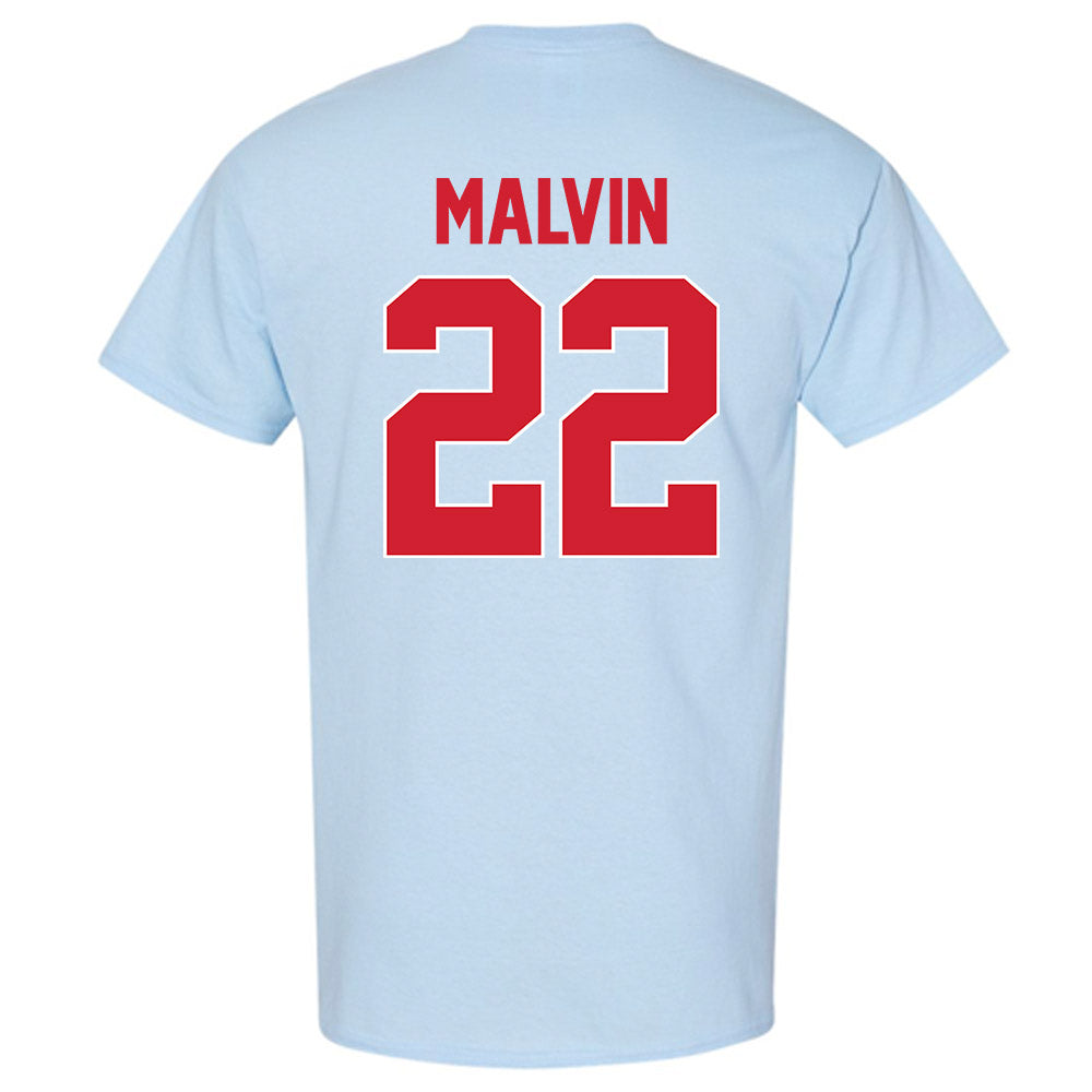 Ole Miss - NCAA Softball : Taylor Malvin - T-Shirt
