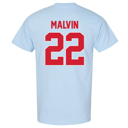 Ole Miss - NCAA Softball : Taylor Malvin - T-Shirt