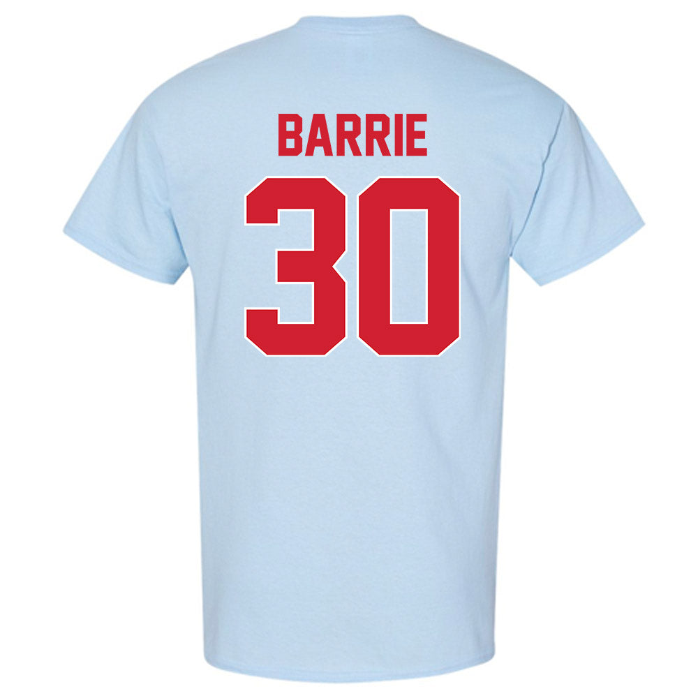 Ole Miss - NCAA Women's Soccer : Sofia Barrie - T-Shirt-1