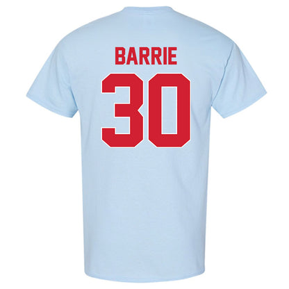 Ole Miss - NCAA Women's Soccer : Sofia Barrie - T-Shirt-1