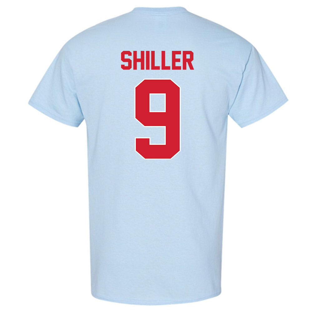 Ole Miss - NCAA Softball : Sydney Shiller - T-Shirt-1