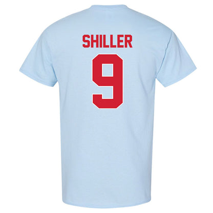 Ole Miss - NCAA Softball : Sydney Shiller - T-Shirt-1