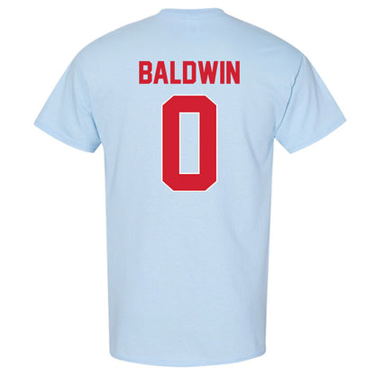 Ole Miss - NCAA Women's Soccer : Lexi Baldwin - T-Shirt-1