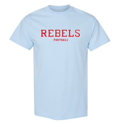 Ole Miss - NCAA Football : Joe Koury - T-Shirt-0
