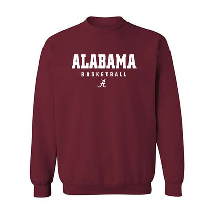 Alabama - NCAA Men's Basketball : Chris Youngblood - Crewneck Sweatshirt