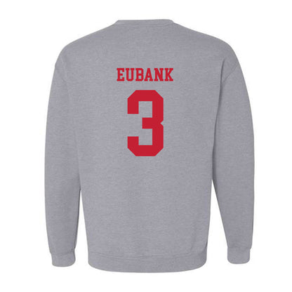 Ball State - NCAA Softball : Emma Eubank - Classic Shersey Crewneck Sweatshirt