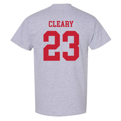 Ball State - NCAA Men's Basketball : Kaiyem Cleary - Classic Shersey T-Shirt