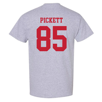 Ball State - NCAA Football : Cam Pickett - Classic Shersey T-Shirt