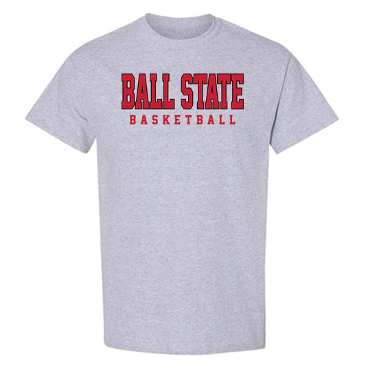 Ball State - NCAA Women's Basketball : Tessa Towers - Classic Shersey T-Shirt