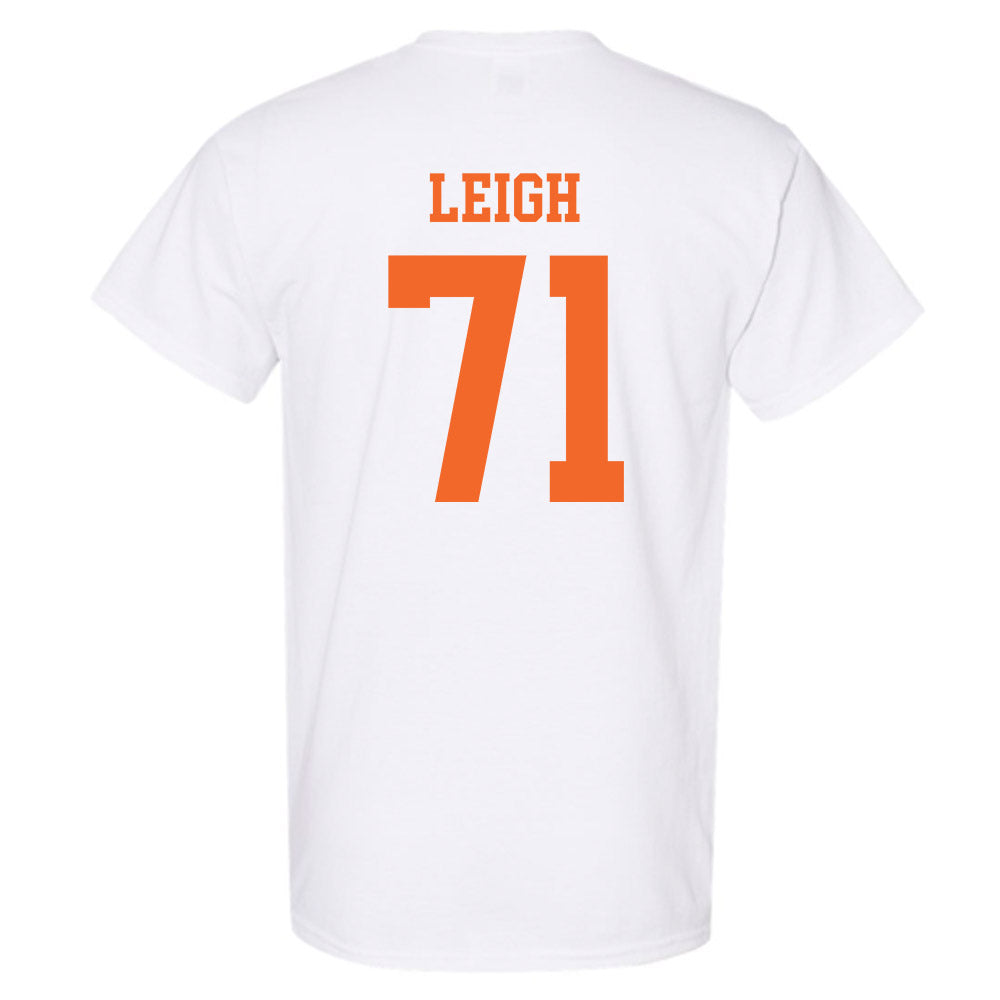 Clemson - NCAA Football : Tristan Leigh - Classic Shersey T-Shirt-1
