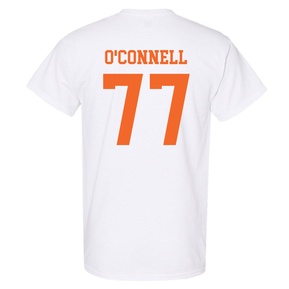 Clemson - NCAA Football : Ronan O'Connell - Classic Shersey T-Shirt-1