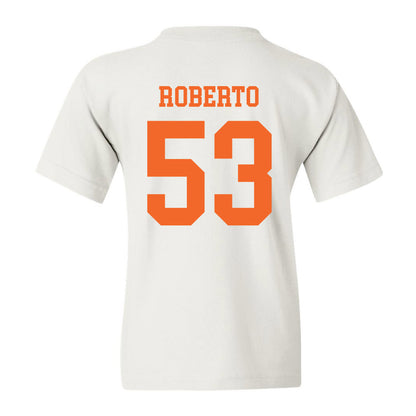 Clemson - NCAA Football : Joseph Roberto - Classic Shersey Youth T-Shirt