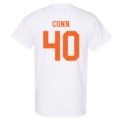 Clemson - NCAA Football : Brodey Conn - Classic Shersey T-Shirt-1