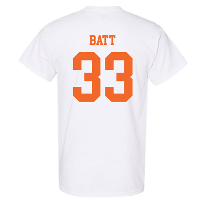 Clemson - NCAA Football : Griffin Batt - Classic Shersey T-Shirt-1