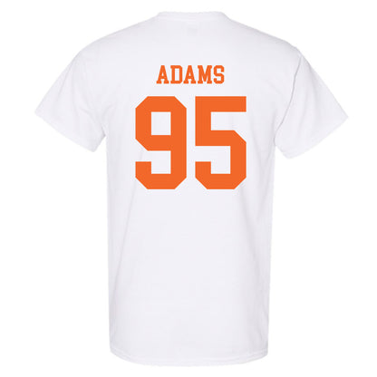 Clemson - NCAA Football : Amare Adams - Classic Shersey T-Shirt-1