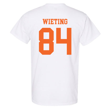 Clemson - NCAA Football : Avery Wieting - Classic Shersey T-Shirt-1