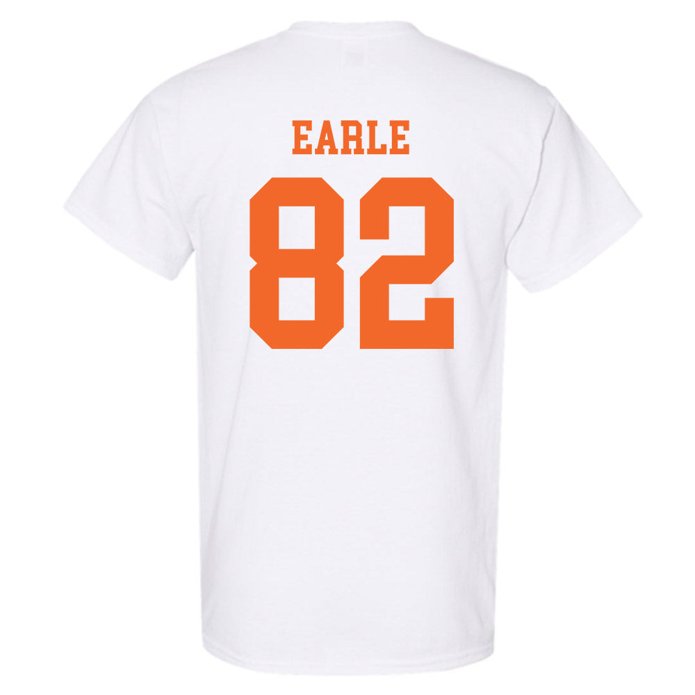 Clemson - NCAA Football : Sam Earle - Classic Shersey T-Shirt-1