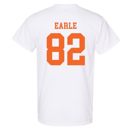 Clemson - NCAA Football : Sam Earle - Classic Shersey T-Shirt-1