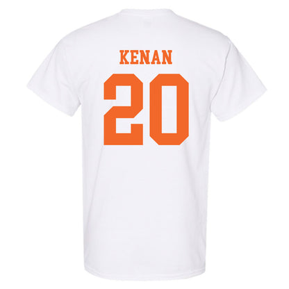 Clemson - NCAA Football : Jakarrion Kenan - Classic Shersey T-Shirt-1