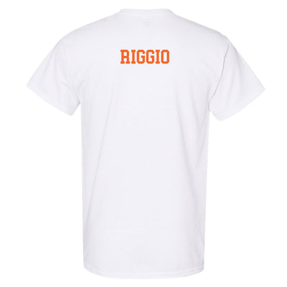 Clemson - NCAA Women's Rowing : Skyler Riggio - Classic Shersey T-Shirt