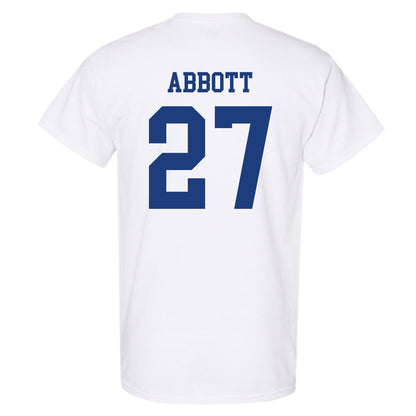 Florida - NCAA Women's Soccer : Norah Abbott - T-Shirt