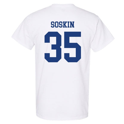 Florida - NCAA Women's Lacrosse : Maya Soskin - T-Shirt-1