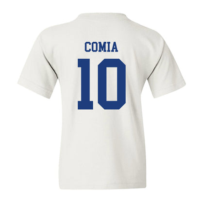 Florida - NCAA Softball : gabrielle comia - Youth T-Shirt-1