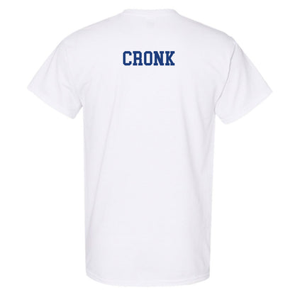 Florida - NCAA Women's Swimming & Diving : Micayla Cronk - T-Shirt