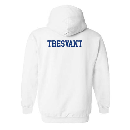 Florida - NCAA Women's Track & Field : Shakynah Tresvant - Hooded Sweatshirt