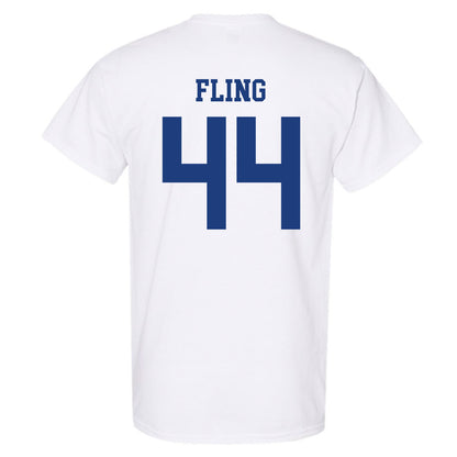 Florida - NCAA Women's Lacrosse : Allison Fling - T-Shirt-1