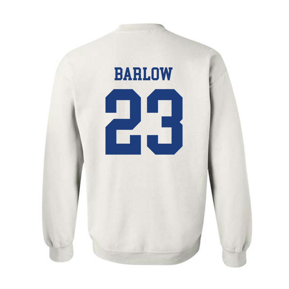 Florida - NCAA Baseball : Billy Barlow - Crewneck Sweatshirt